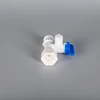 High quality factory water adapter m22 ig m24 ag watch mr mrs couple w/gl pipe fittings