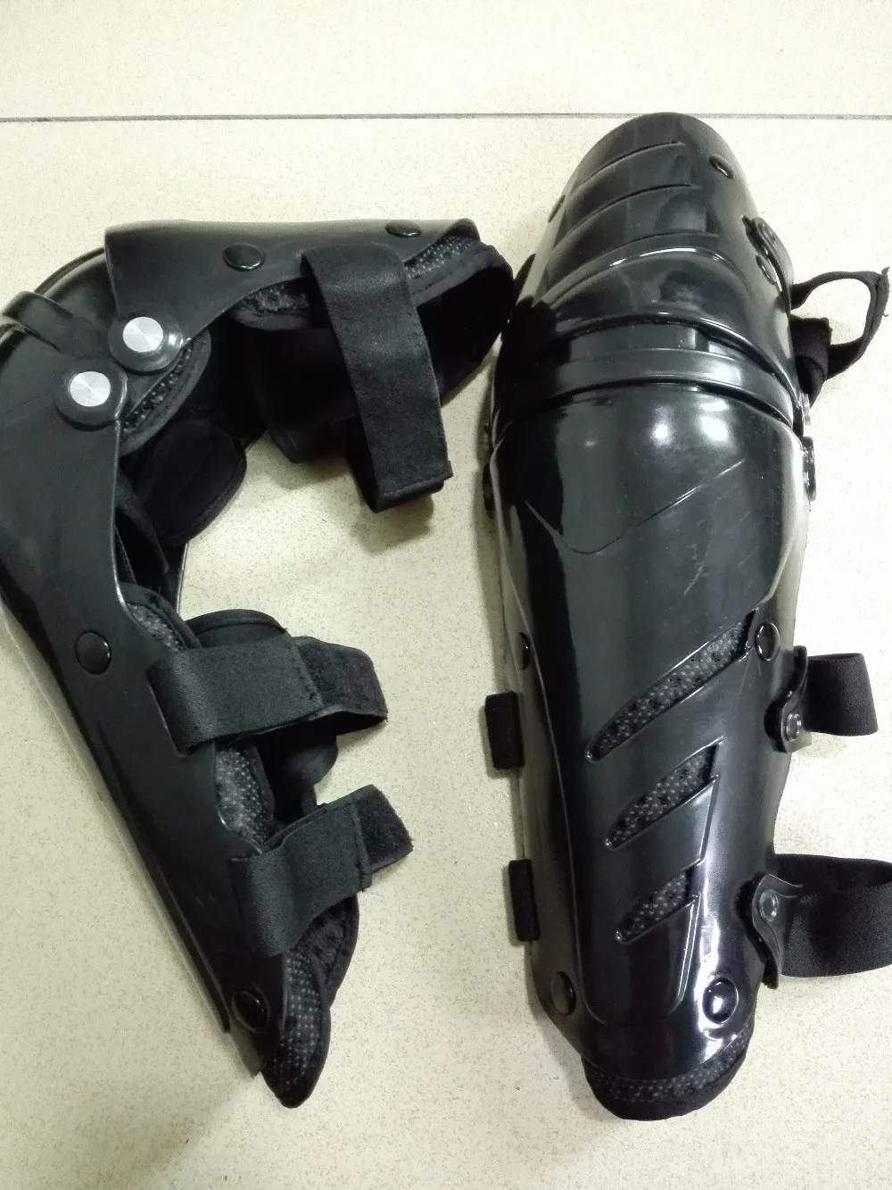 Motorcycle Knee&elbow Pad Motocross Racing Knee Guard Motorbike Off