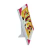 Newest Creative For Kids Home Diy Hedgehog Collage Art Paper Craft