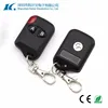 Universal 433MHz automatic barrier Railing 2 buttons Wireless Remote Control KL216
