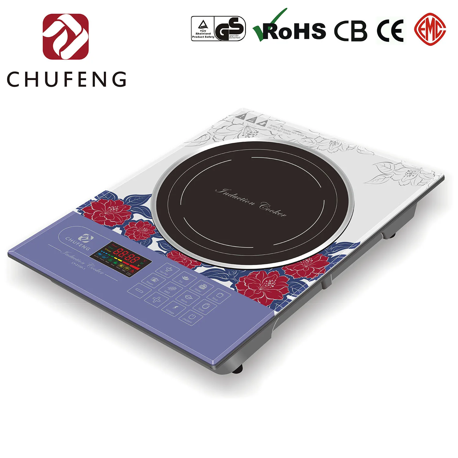 Factory Price Domino Induction Cooktop Buy Domino Induction Cooktop