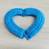 Protective Medical Disposable Nonwoven Red Mob Caps Made In China