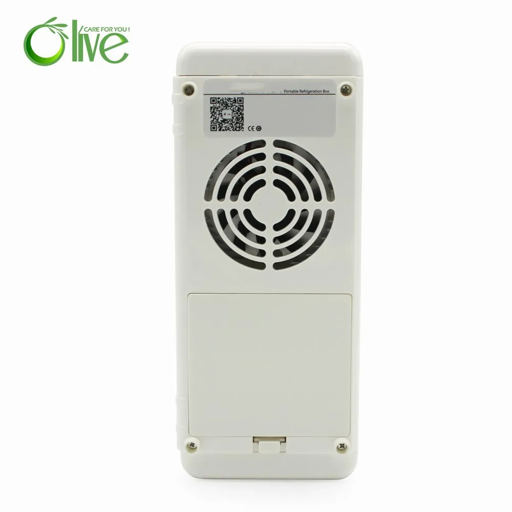 Diabetic Portable Refrigerator,Antifreeze Insulin Refrigerator Buy