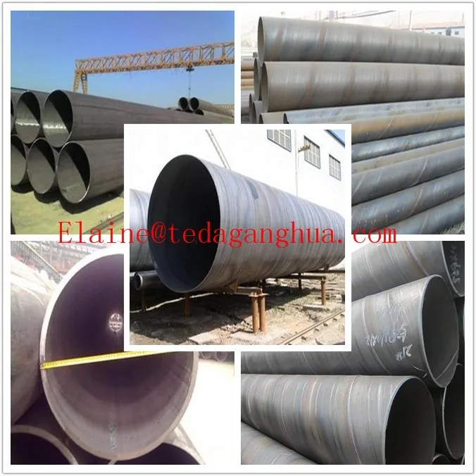 steel diameter pipe 400mm Pipe Diameter A36 Ton Carbon 400mm Steel Astm Price Per