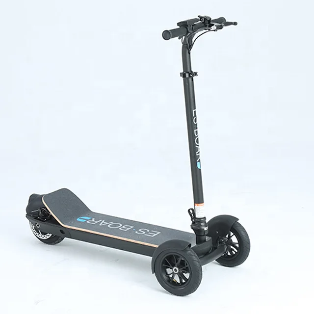 

ESWING factory powerful CE FCC adults 3 wheel electric scooter