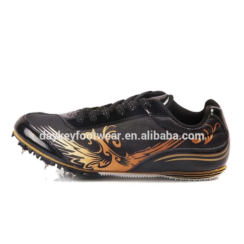 track cleats for long distance