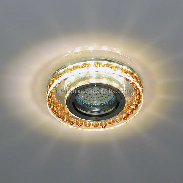 
energy save NEW 3 W LED CRYSTAL Downlight 