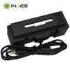 INJES High Level USB Dual Eye Recognition Access Control Iris Scanner IR2500D For Government Project