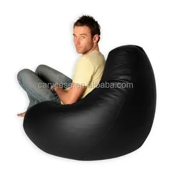 Eps Or Shred Foam Filling Bean Bag Gaming Chairs Xxl Adults