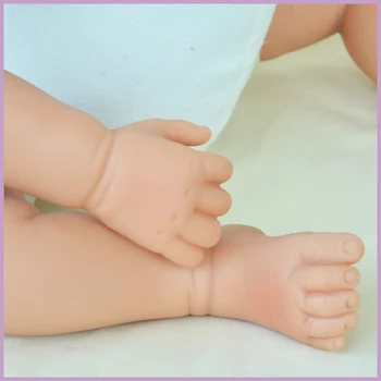 baby dolls with body parts