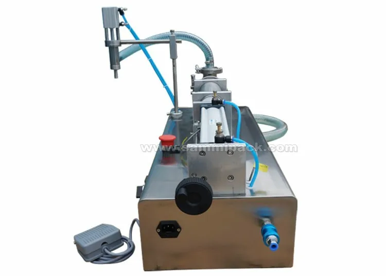 Horizontal Semi-Automatic Piston filling machine, essential oil bottling machine  (2).jpg