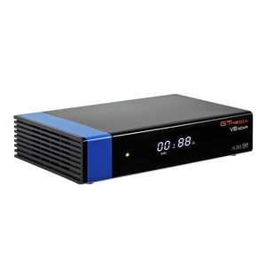 Wechip V8 Nova 1080P HD Satellite TV Receiver