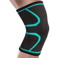 

Athletics Knee Compression Support for Pain Relief Running Jogging Sports Knee Sleeve