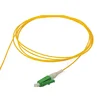 PIGTAIL 0.9 LC 1 M FIBER OPTIC CABLE ASSEMBLY