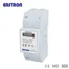 EASTRON SDM230A single phase 99x36x63 better than class1 counter meter