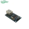 Smart Electronics High Quality New Schematic For 51 AVR LPC STM32 Store ENC28J60 Ethernet LAN Network Module