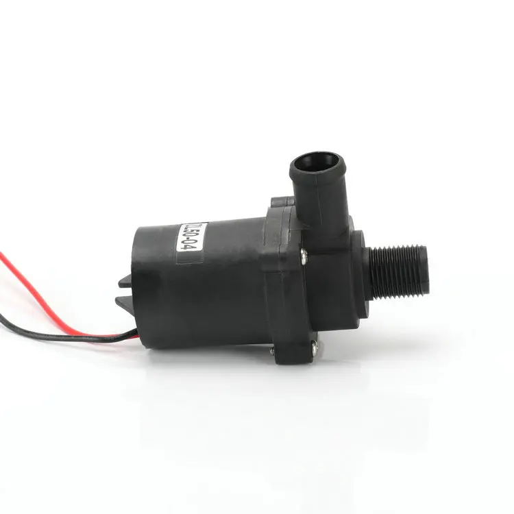 agriculture 50watt solar water pump