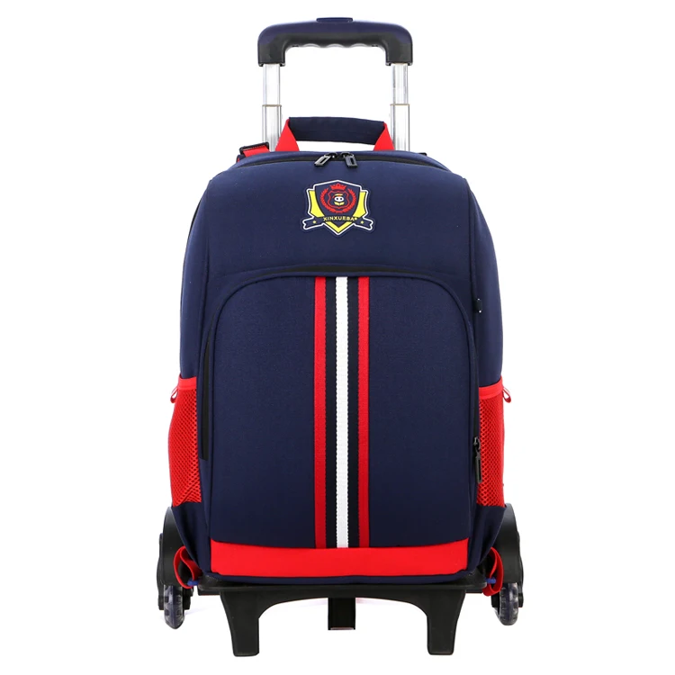 trolley school bags for sale