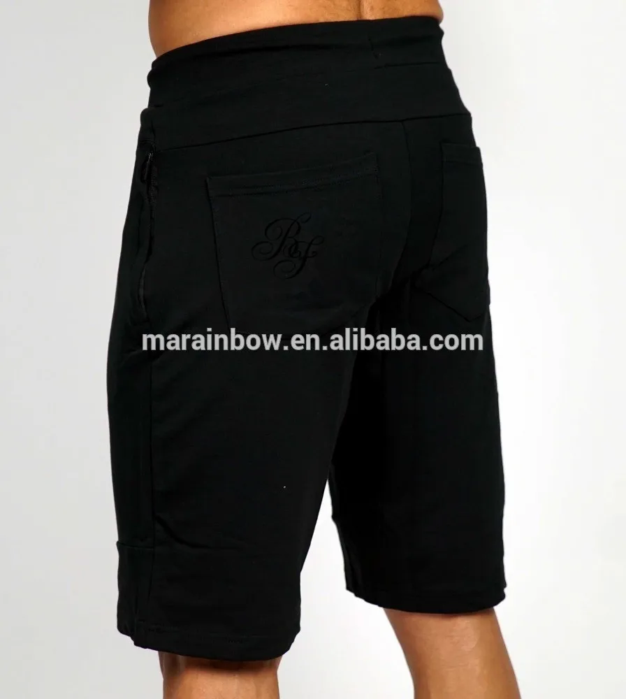 short jogger pants