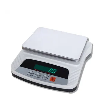 weight balance machine