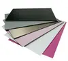 2019 High Quality Hot Sales New A2 Aluminum Composite Panel Made in China