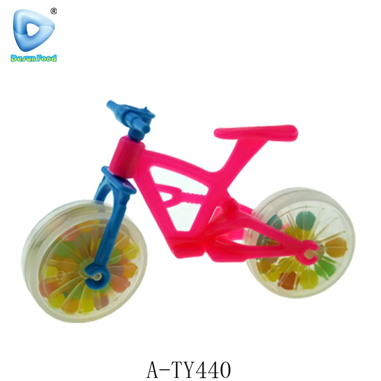 New Bicycle Mini Candy Toy For Kids Buy Mini Candy Toy,Candy Toy,Toy