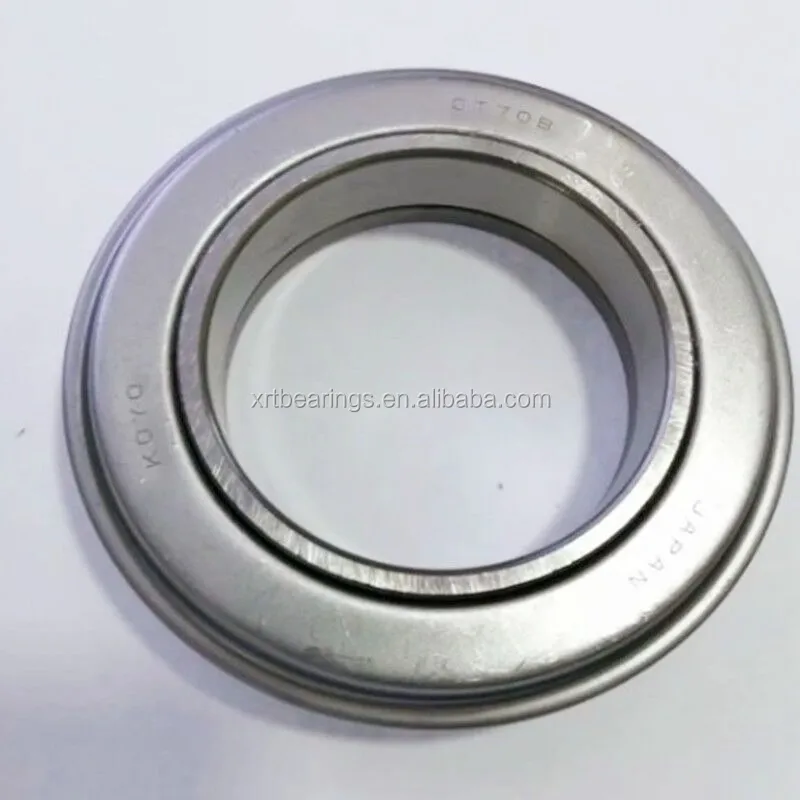 High Precision KOYO CT70 CT70B Clutch Release Bearing Auto Parts ...