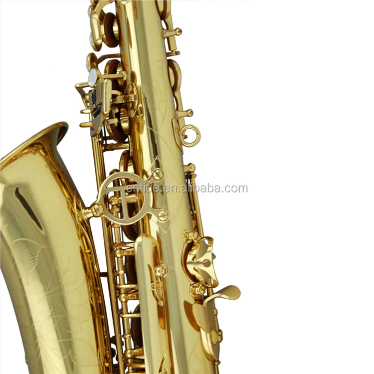 Popular Grade Classic Structure Gold Lacquer Alto Saxophone Buy Alto