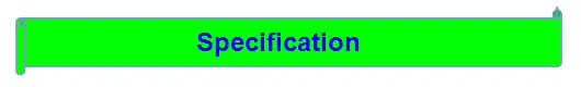 specification