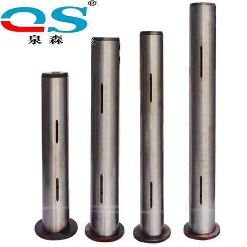 Pc2006 Excavator Bucket Pin/master Pin/track Pin For Construction