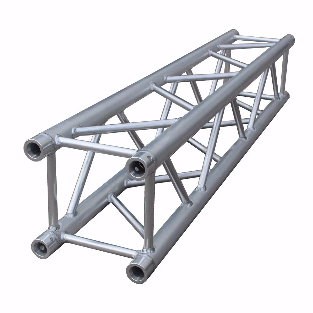 Tech High Quality Aluminum Truss Roof System For Exhibition Indoor ...