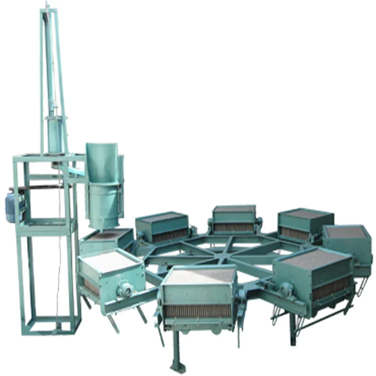 
Manual chalk moulding machine making chalk 