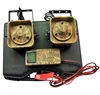 Qatar hot sell bird calls with 200 sounds two 50w hunting speakers