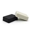 Small plastic enclosure case prototype for electronic and pcb