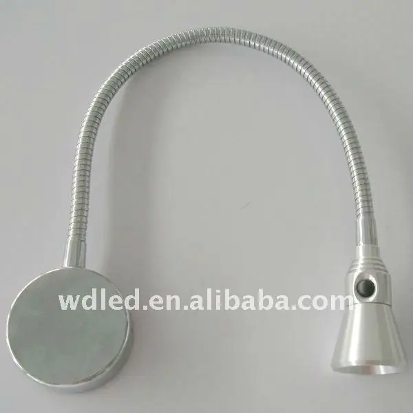3w Led Reading Light Wall Mounted Wall Reading Light 3w Led Mounted