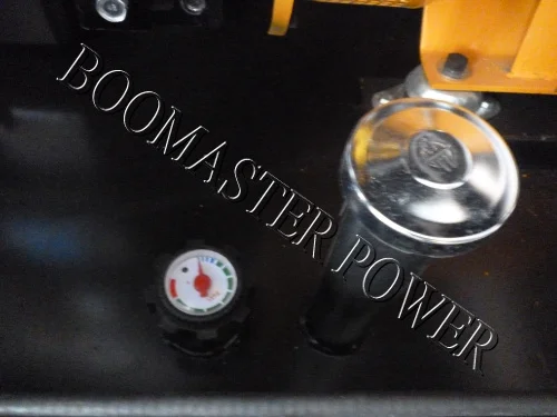 marine diesel generator