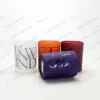 9oz Colored frosted Candle jars with customs design hot-selling