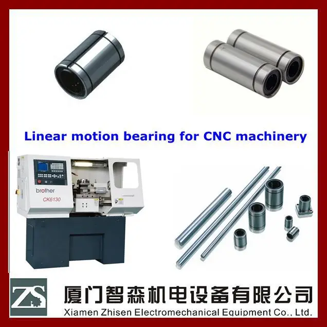 Good Quality 18mm Linear Bearing For Cnc Machine Buy 18mm Linear