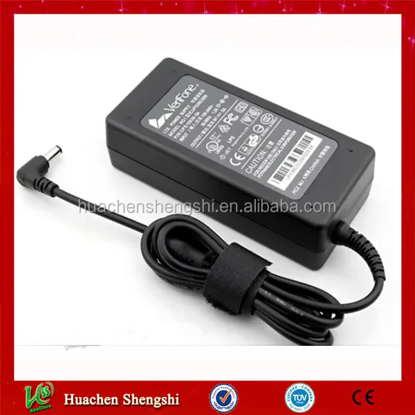 
Power Supply UP036C509 CPS10936 5A VERIFONE 9V 5A 