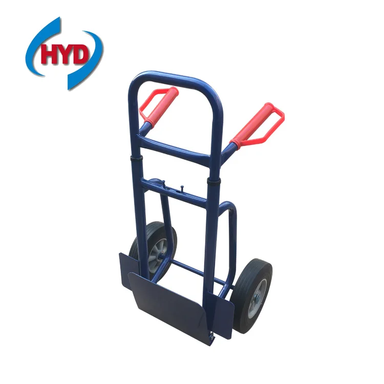 Multifunction Heavy Duty Hand Trolley For Warehouse Buy Multi