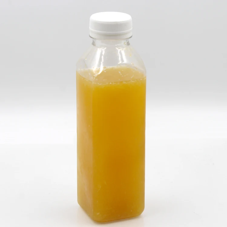 Wholesale 38mm Bpa Free 16 Oz 500ml Juice Plastic Pet Bottles Buy Buy Square Pet Bottle For