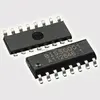 8 pins smd biss0001 ic integrated circuit for pir sensor