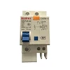 New Product Residual Current Device 3 Phase ELCB RCCB MCB Earth Leakage circuit breaker