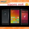 2017 Hot Xiaomi 4 Distributor Fast Shipping Mi 4 ROM 16GB Standby Time About 280hours Cell phone