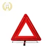 Hot Sale Excellent Quality Collapsible LED Lights Warning Triangle