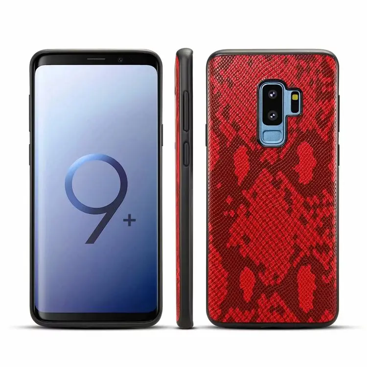 Factory Custom Phone Case Cover For Samsung Galaxy S9 Mobile Back Cover
