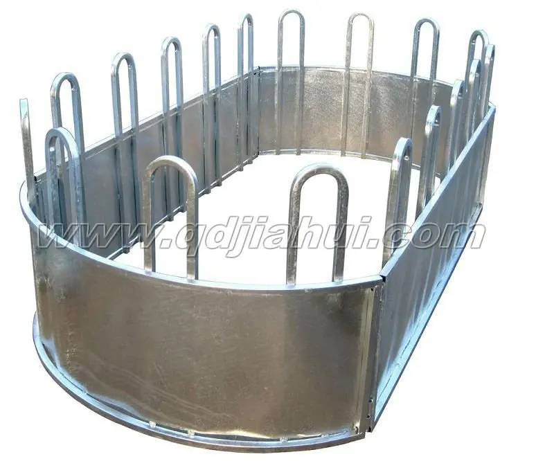 Livestock Hay Feeder For Cattle And Horse Corral Feeder Buy