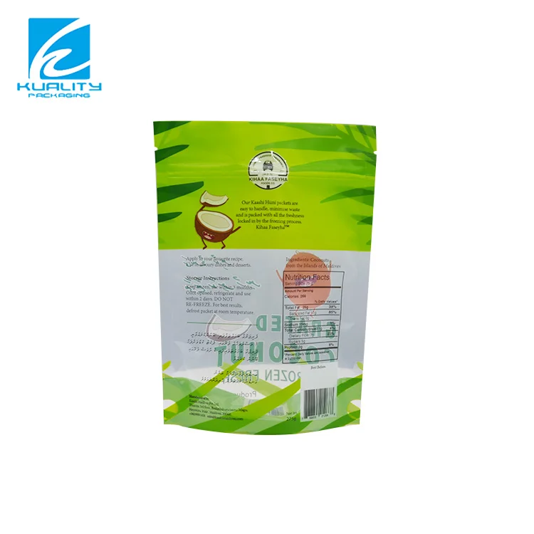 Custom Printed Laminated Plastic Sachet Packing Material Buy Sachet