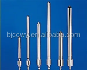 
Tubular used in the refinement of biosiesel from scavenga oil 