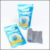 Medical pain relief first aid sports elastic cold bandage